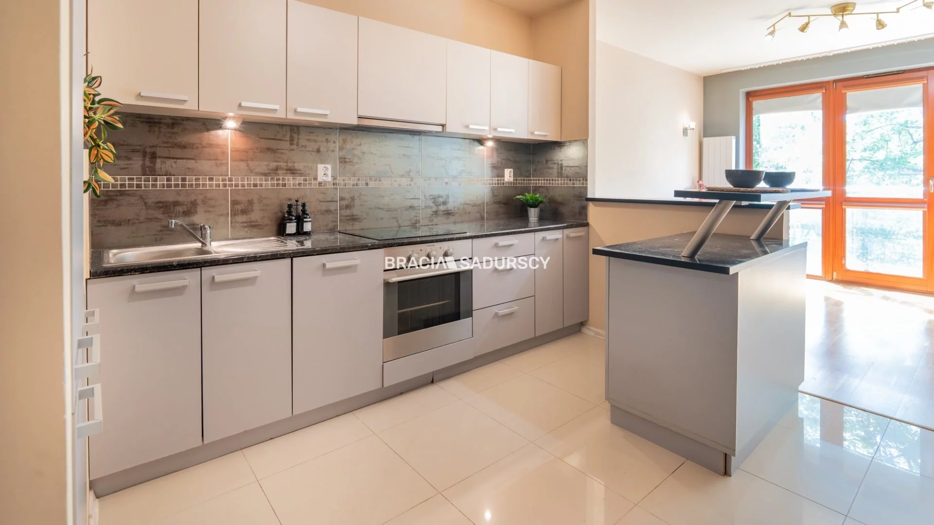 1 pokój, mieszkanie 34,11 m², piętro 1, oferta nr , BS1-MS-310199-10, Kraków, Bronowice, Bronowice Małe, Bartosza Głowackiego