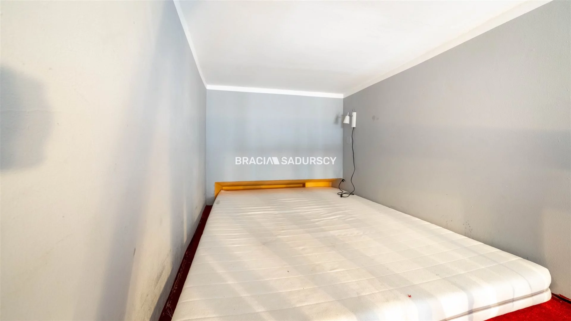 1 pokój, apartament 14,51 m², piętro 1, oferta nr , BS4-MS-311546-2, Kraków, Stare Miasto, Stare Miasto, Berka Joselewicza