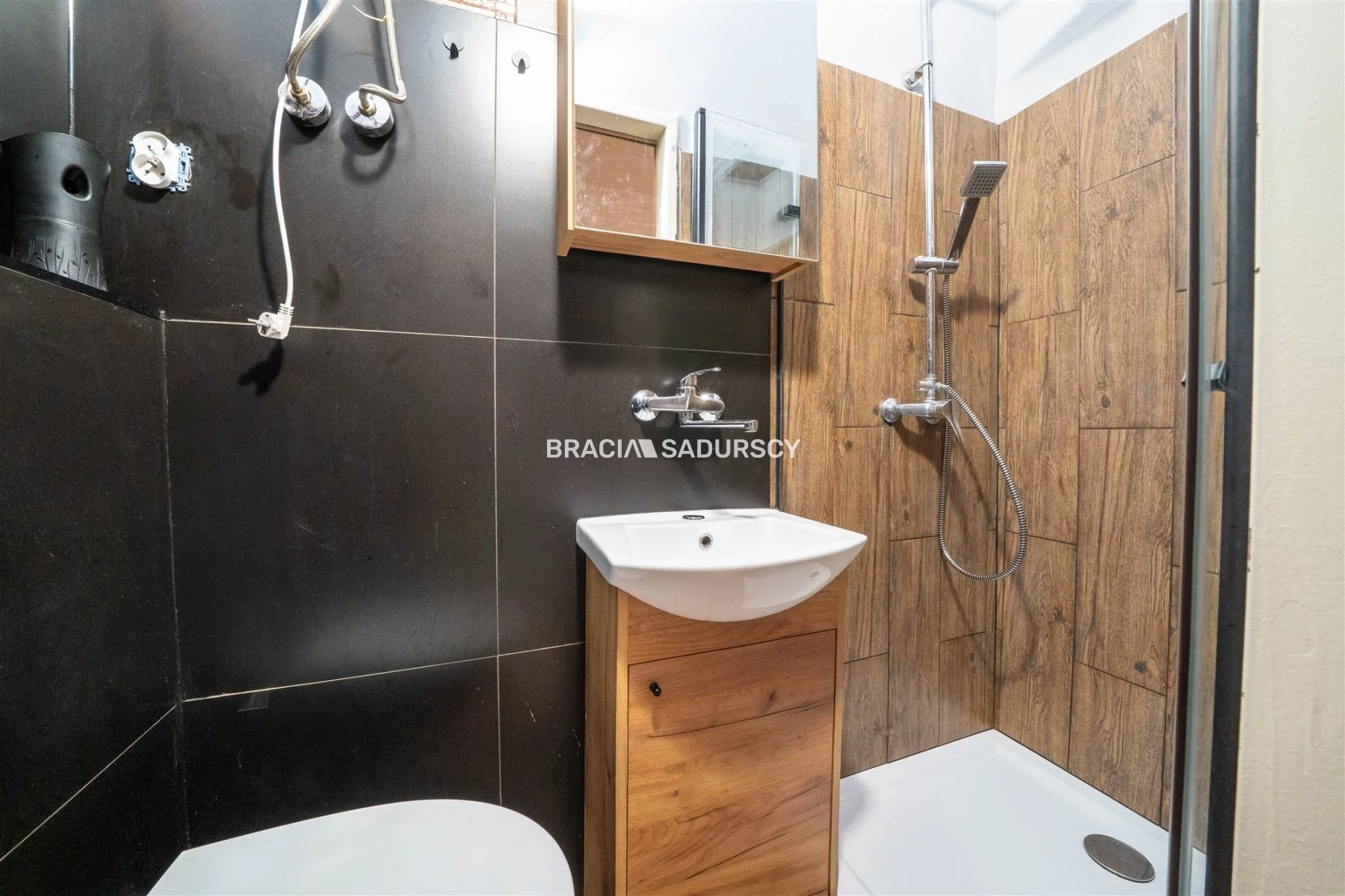 1 pokój, apartament 14,51 m², piętro 1, oferta nr , BS4-MS-311546-2, Kraków, Stare Miasto, Stare Miasto, Berka Joselewicza