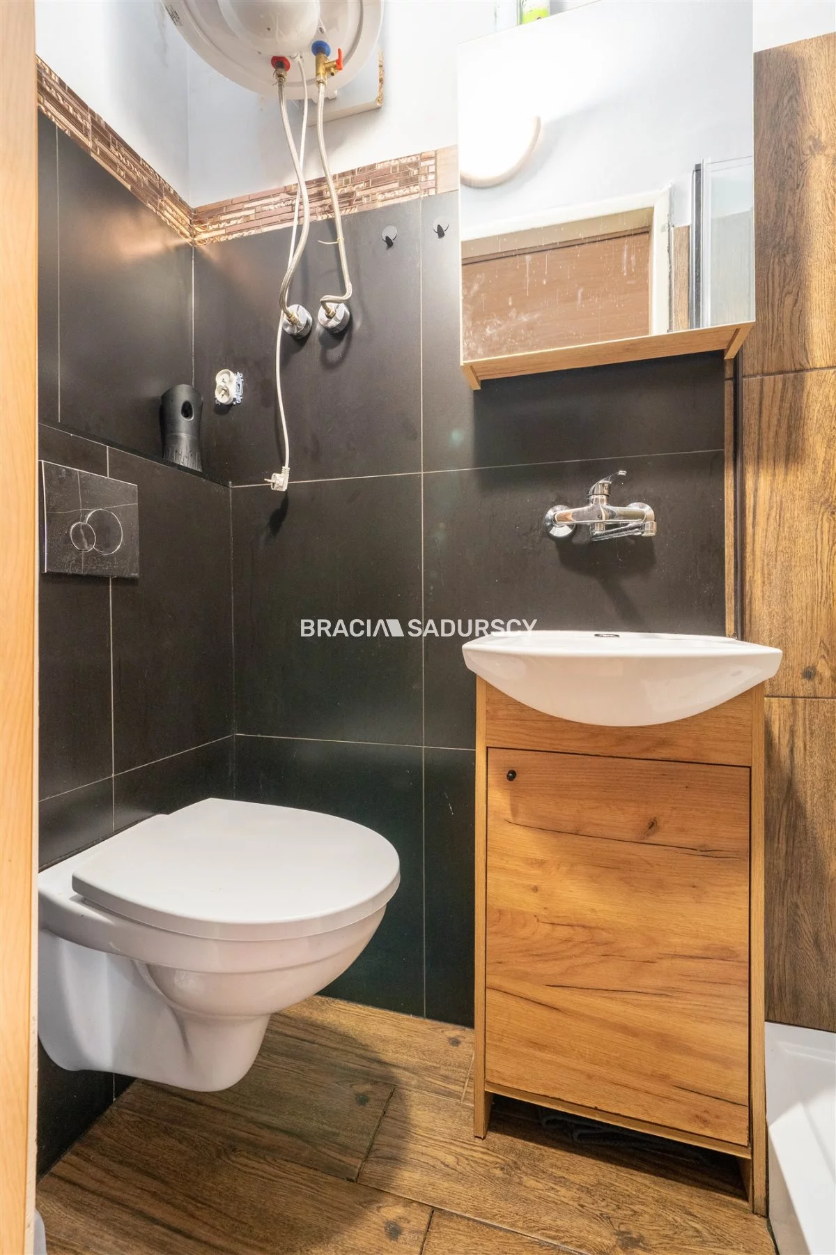 1 pokój, apartament 14,51 m², piętro 1, oferta nr , BS4-MS-311546-2, Kraków, Stare Miasto, Stare Miasto, Berka Joselewicza