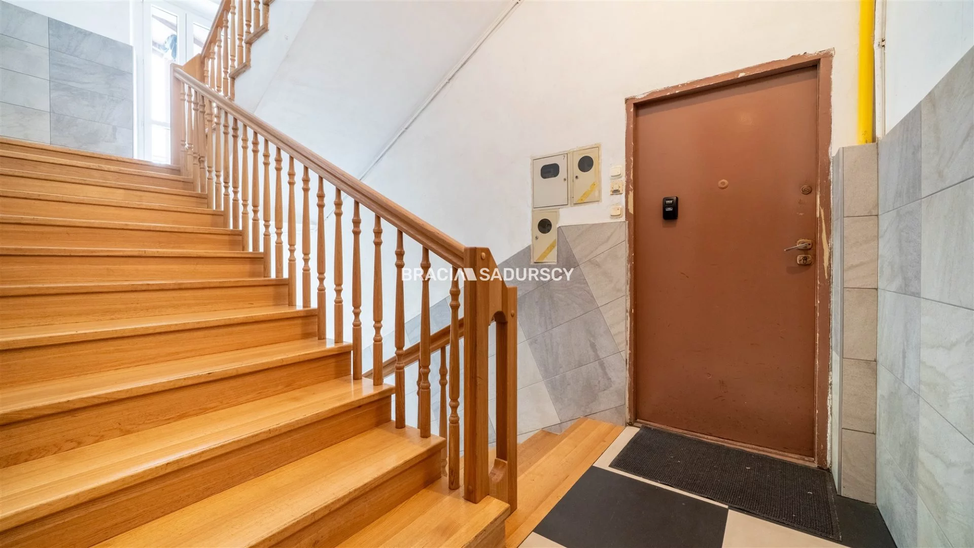 1 pokój, apartament 14,51 m², piętro 1, oferta nr , BS4-MS-311546-2, Kraków, Stare Miasto, Stare Miasto, Berka Joselewicza