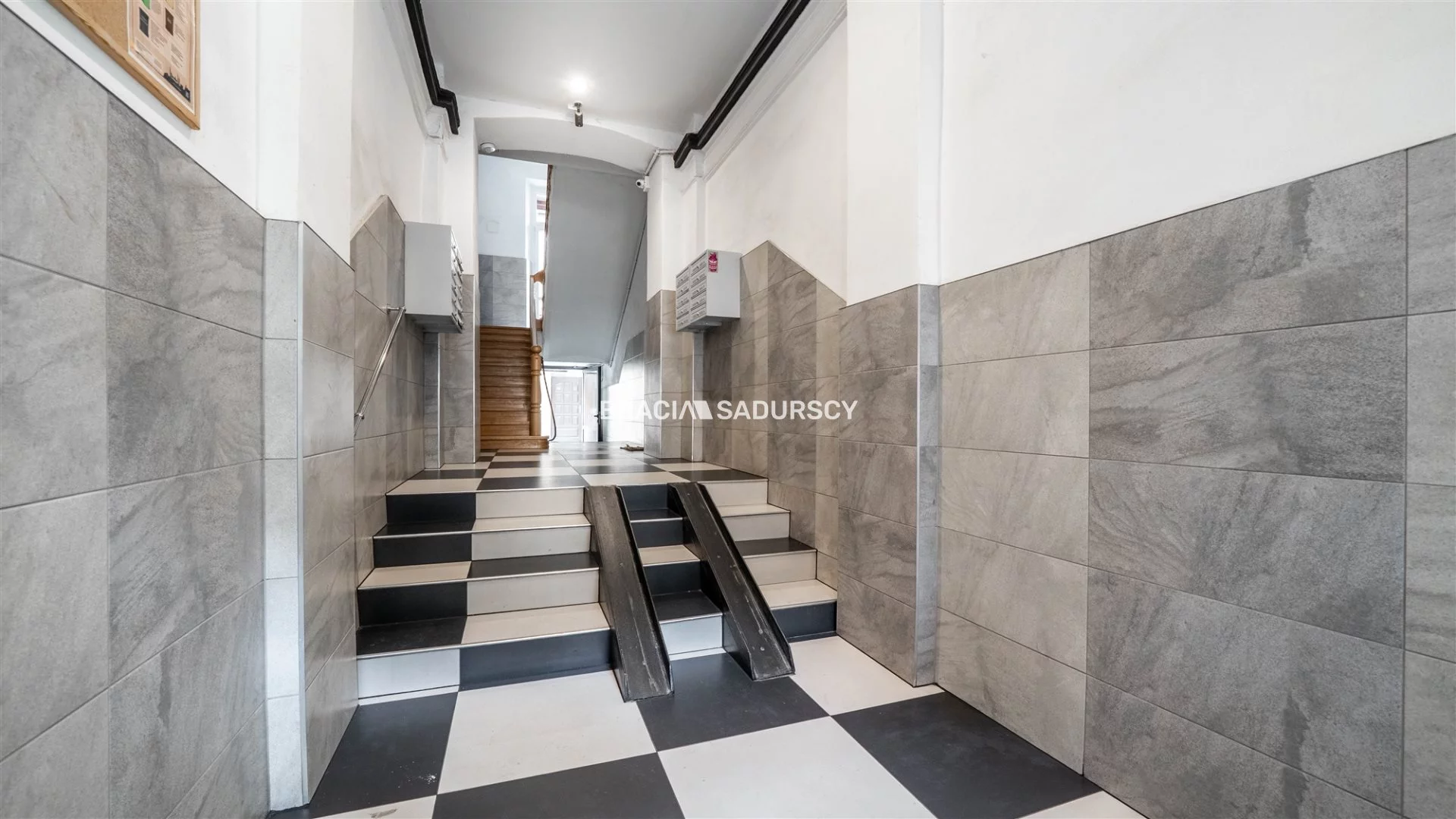 1 pokój, apartament 14,51 m², piętro 1, oferta nr , BS4-MS-311546-2, Kraków, Stare Miasto, Stare Miasto, Berka Joselewicza