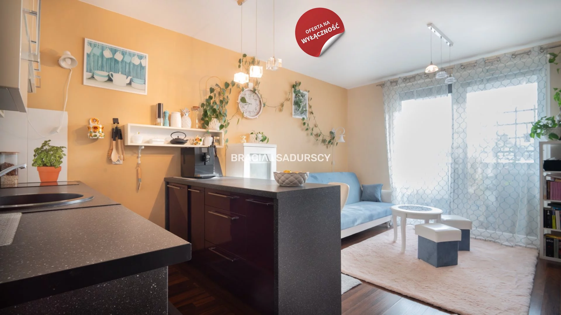 Mieszkanie jednopokojowe 25,67 m², Kraków, Mistrzejowice, Bohaterów Września, Sprzedaż