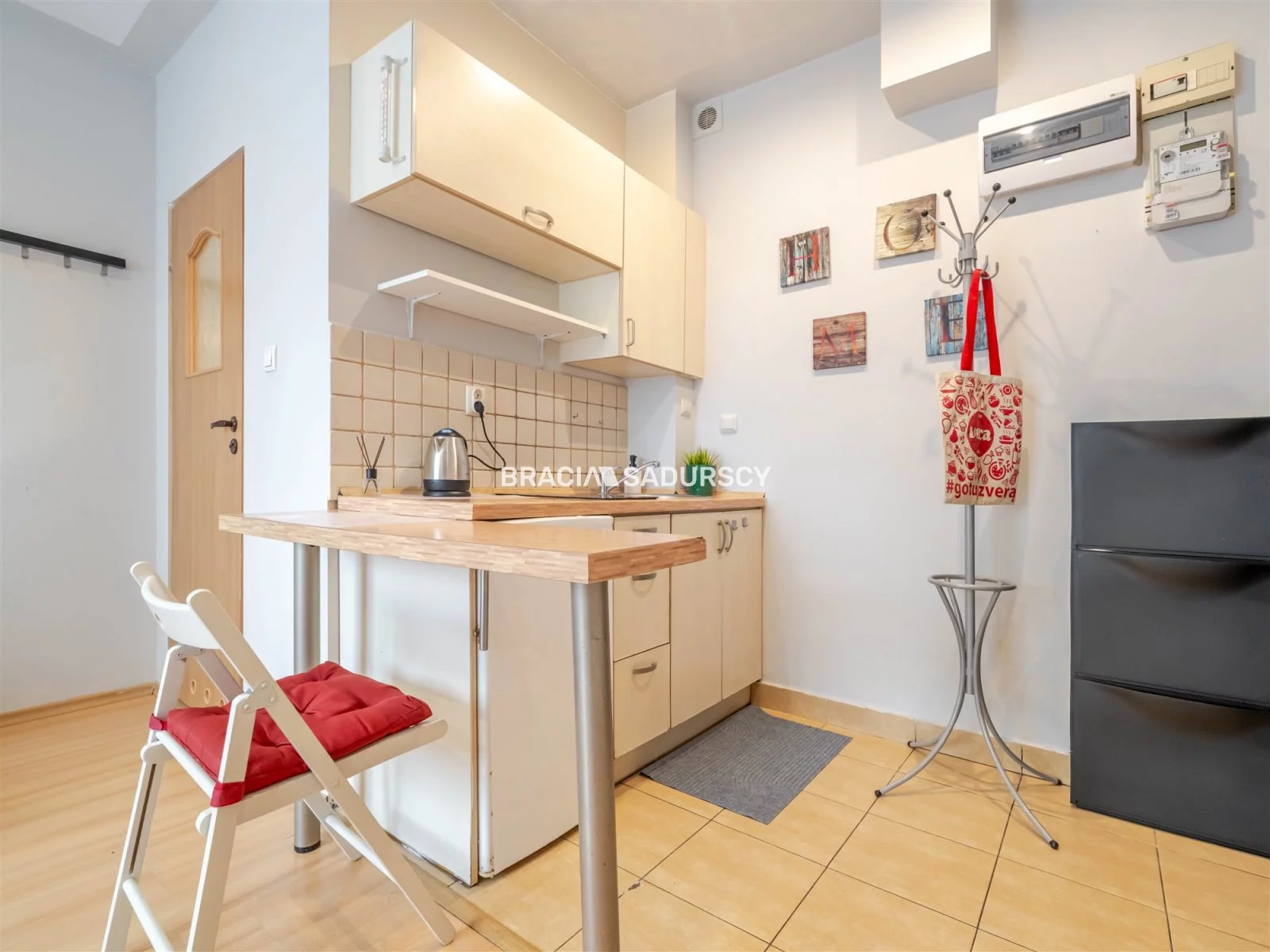 1 pokój, mieszkanie 19,27 m², parter, oferta nr , BS2-MS-312334, Wieliczka, Boża Wola