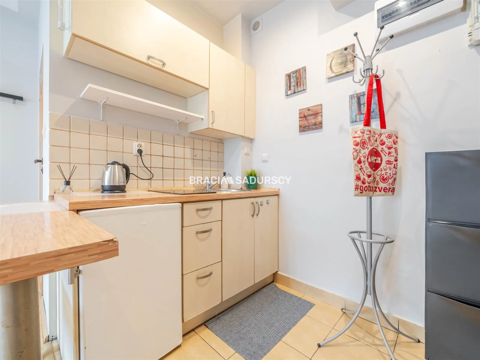1 pokój, mieszkanie 19,27 m², parter, oferta nr , BS2-MS-312334, Wieliczka, Boża Wola