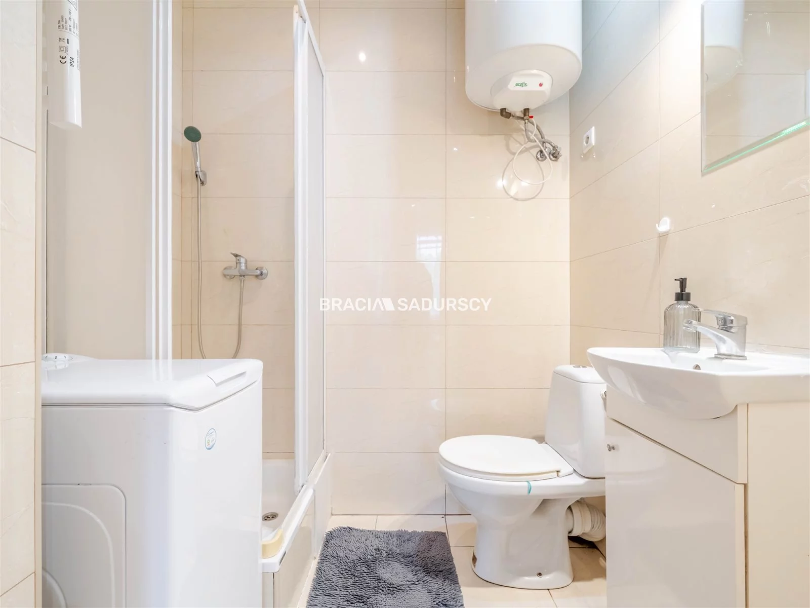 1 pokój, mieszkanie 19,27 m², parter, oferta nr , BS2-MS-312334, Wieliczka, Boża Wola