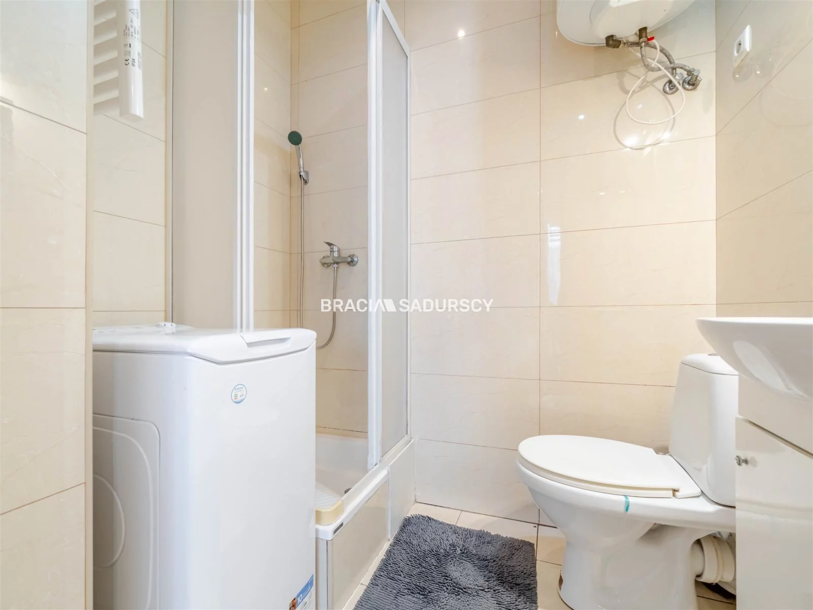 1 pokój, mieszkanie 19,27 m², parter, oferta nr , BS2-MS-312334, Wieliczka, Boża Wola