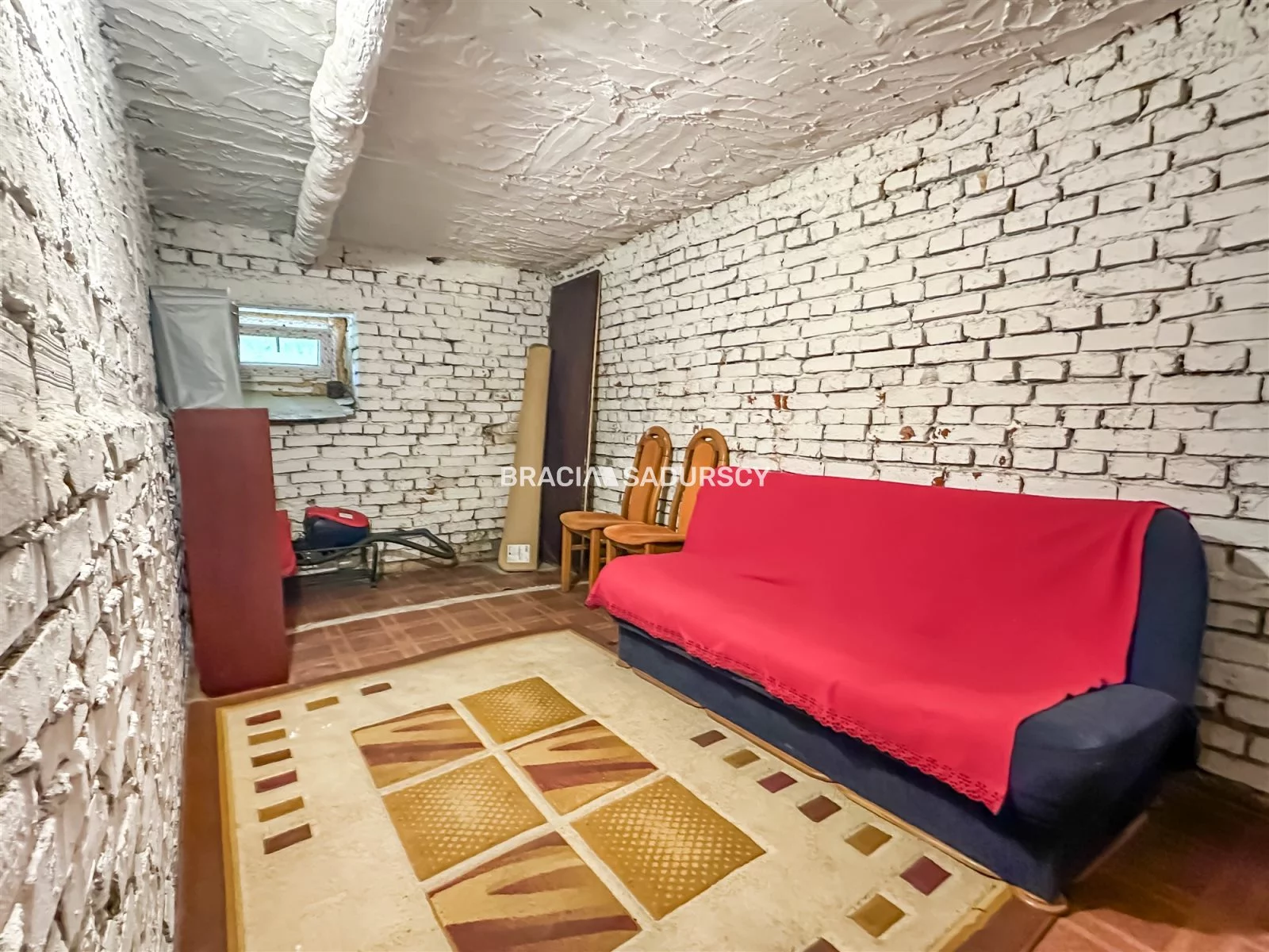 1 pokój, mieszkanie 19,27 m², parter, oferta nr , BS2-MS-312334, Wieliczka, Boża Wola