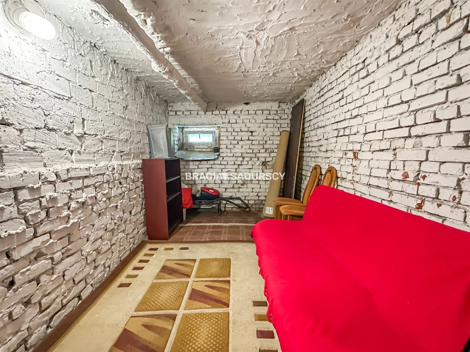 1 pokój, mieszkanie 19,27 m², parter, oferta nr , BS2-MS-312334, Wieliczka, Boża Wola