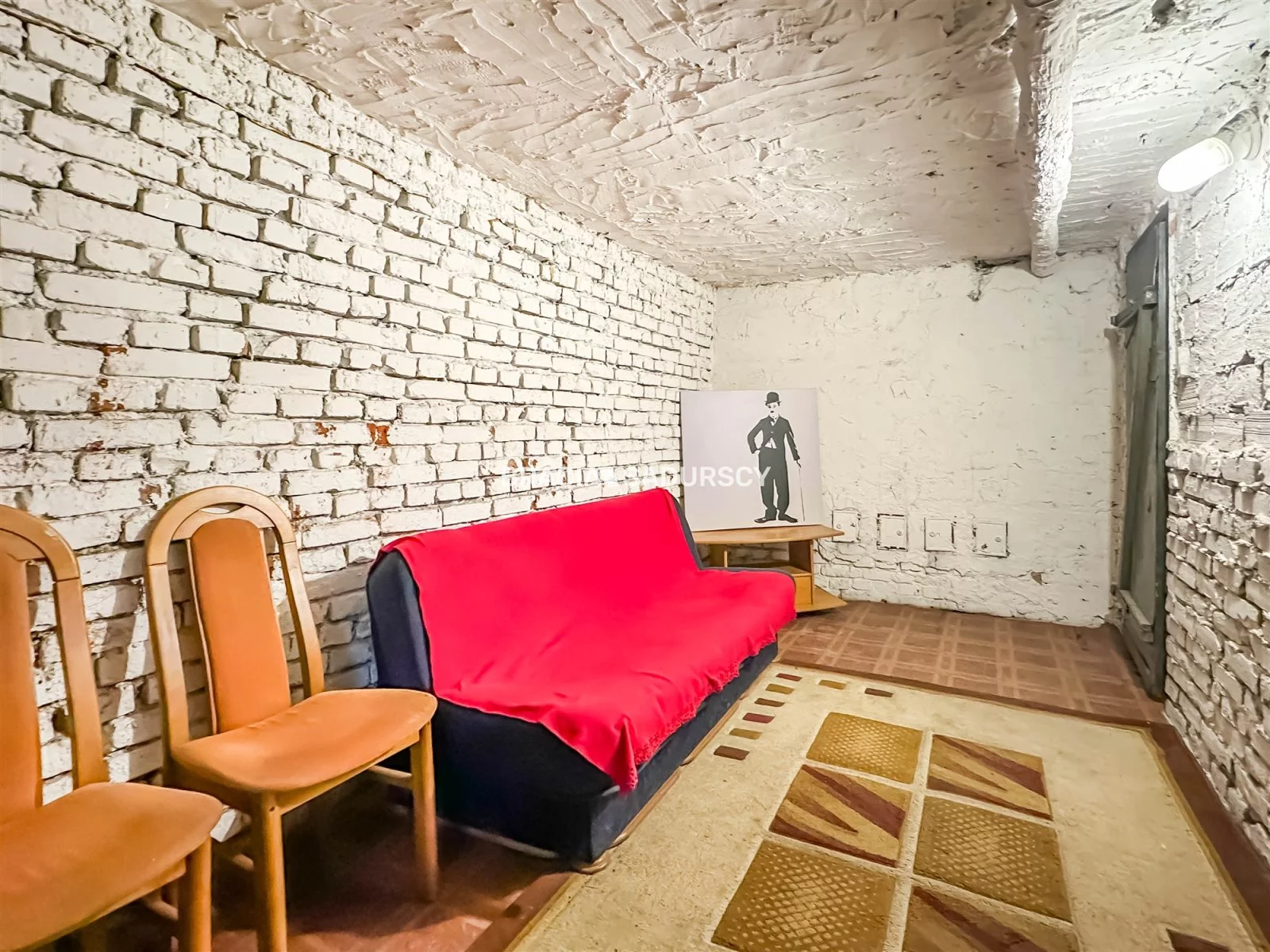 1 pokój, mieszkanie 19,27 m², parter, oferta nr , BS2-MS-312334, Wieliczka, Boża Wola