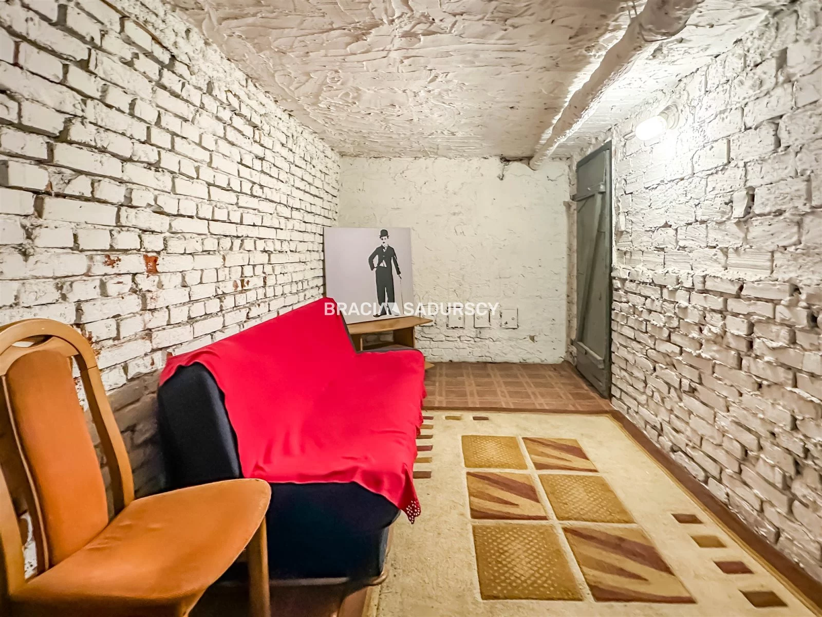 1 pokój, mieszkanie 19,27 m², parter, oferta nr , BS2-MS-312334, Wieliczka, Boża Wola