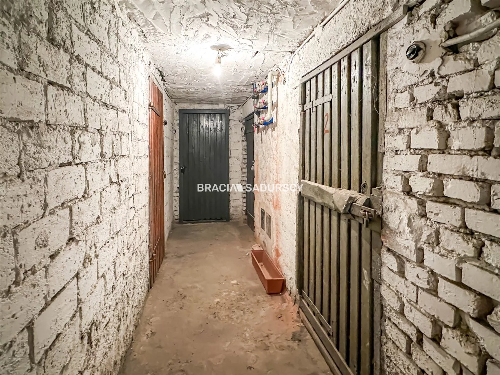 1 pokój, mieszkanie 19,27 m², parter, oferta nr , BS2-MS-312334, Wieliczka, Boża Wola
