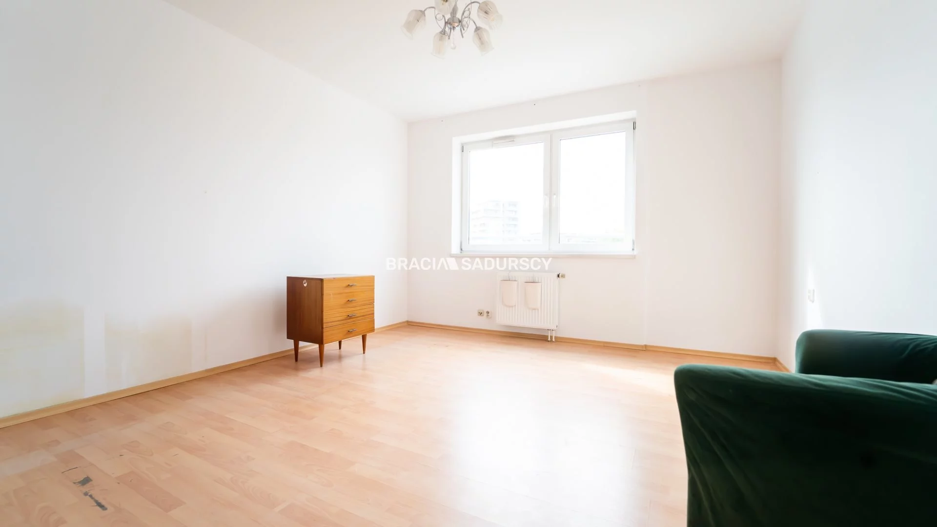 Apartament na sprzedaż, 36,45 m², 1 pokój, piętro 3, oferta nr BS1-MS-303307-17