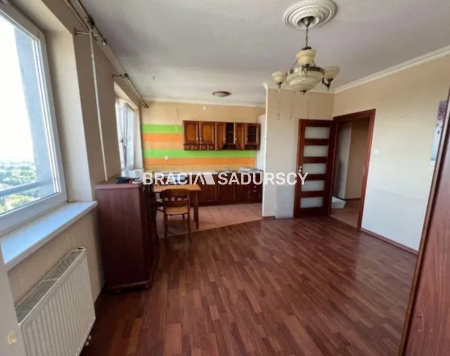 Apartament na sprzedaż, 32,48 m², 1 pokój, piętro 14, oferta nr BS4-MS-303943-3