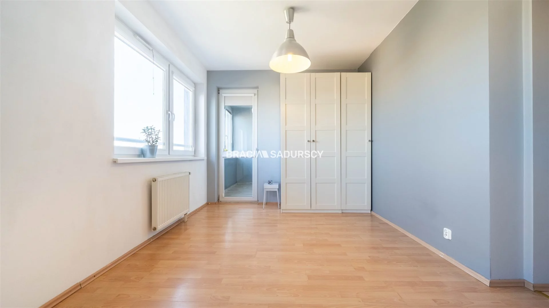 1 pokój, apartament 26,32 m², piętro 5, oferta nr , BS1-MS-309475-15, Kraków, Krowodrza, Bratysławska