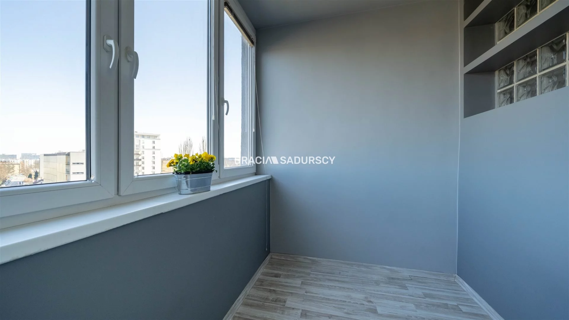 1 pokój, apartament 26,32 m², piętro 5, oferta nr , BS1-MS-309475-15, Kraków, Krowodrza, Bratysławska