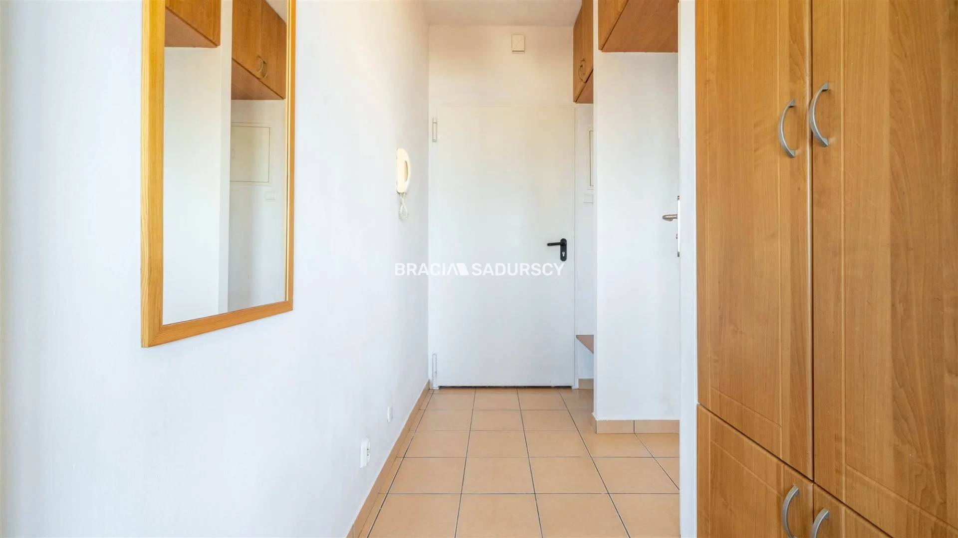 1 pokój, apartament 26,32 m², piętro 5, oferta nr , BS1-MS-309475-15, Kraków, Krowodrza, Bratysławska