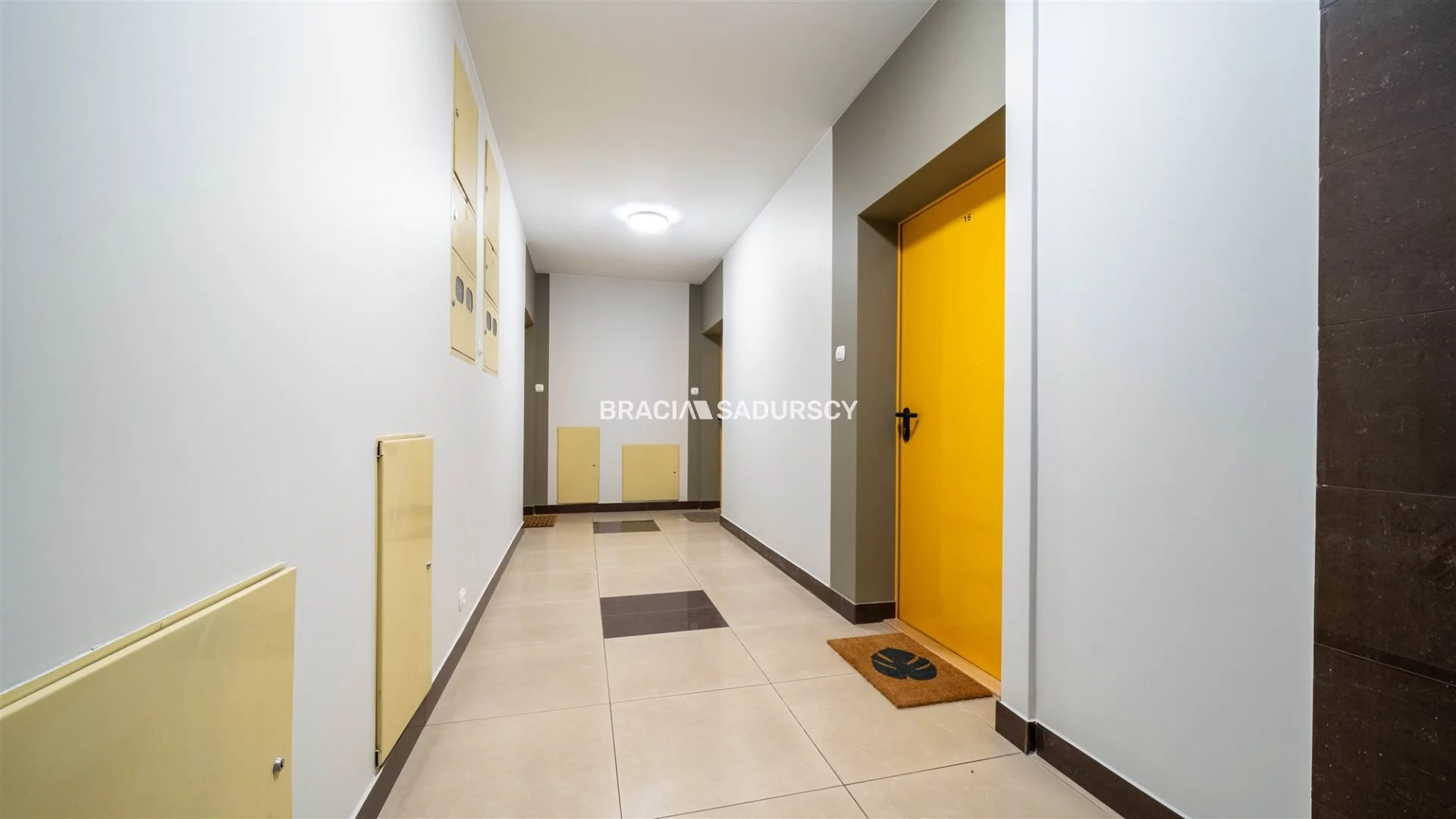 1 pokój, apartament 26,32 m², piętro 5, oferta nr , BS1-MS-309475-15, Kraków, Krowodrza, Bratysławska