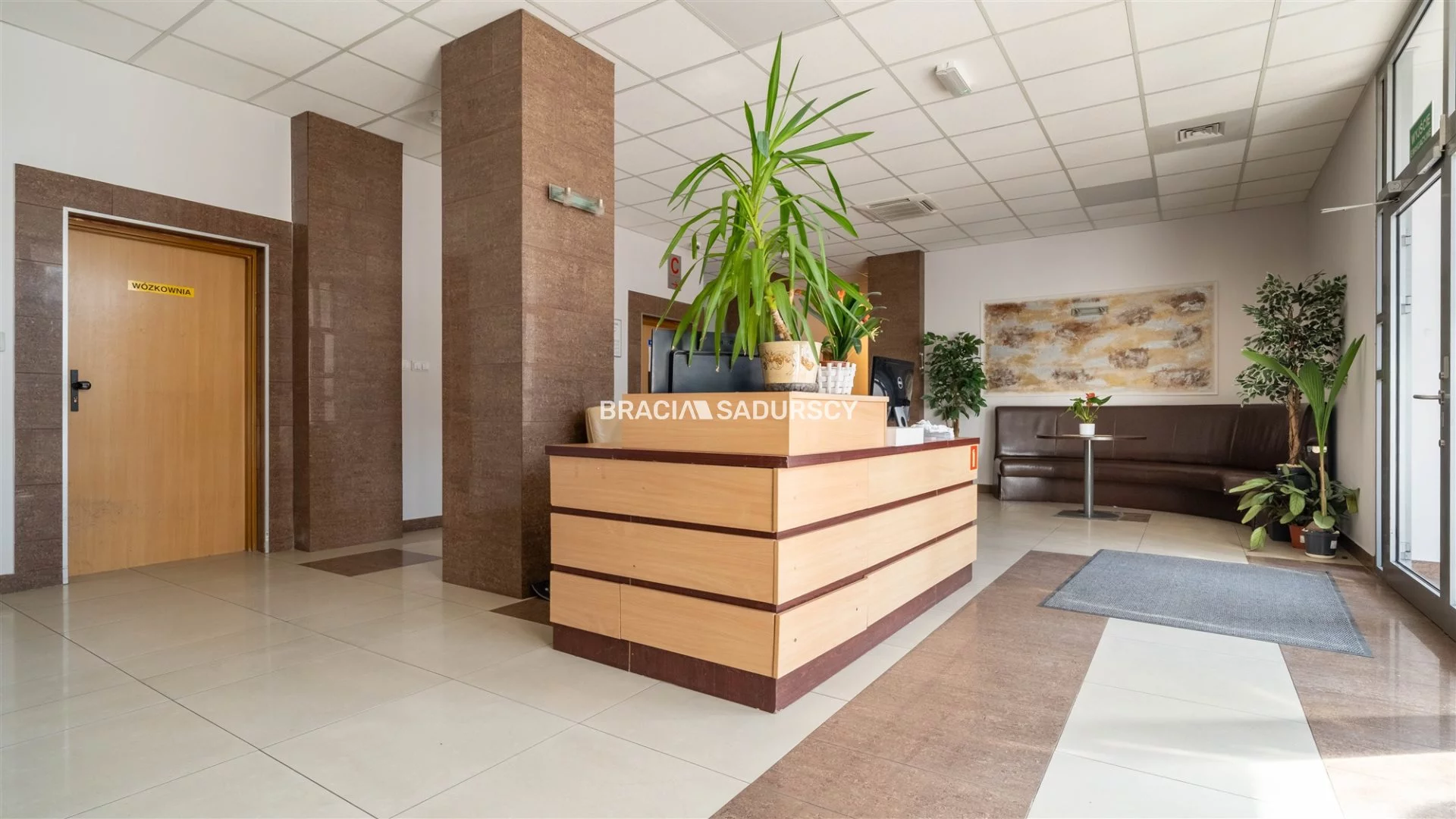 1 pokój, mieszkanie 26,32 m², piętro 5, oferta nr , BS1-MS-312007-24, Kraków, Krowodrza, Bratysławska