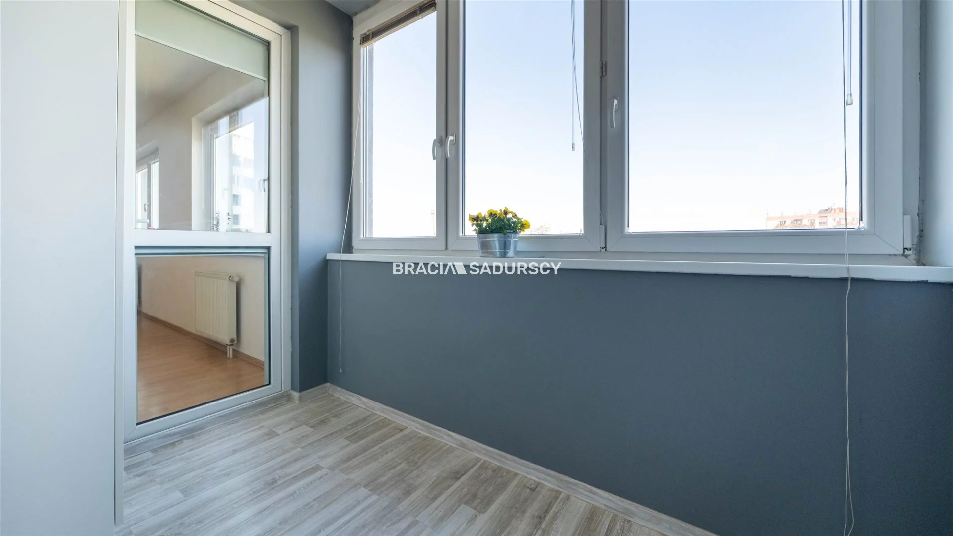 1 pokój, mieszkanie 26,32 m², piętro 5, oferta nr , BS1-MS-312007-27, Kraków, Krowodrza, Bratysławska