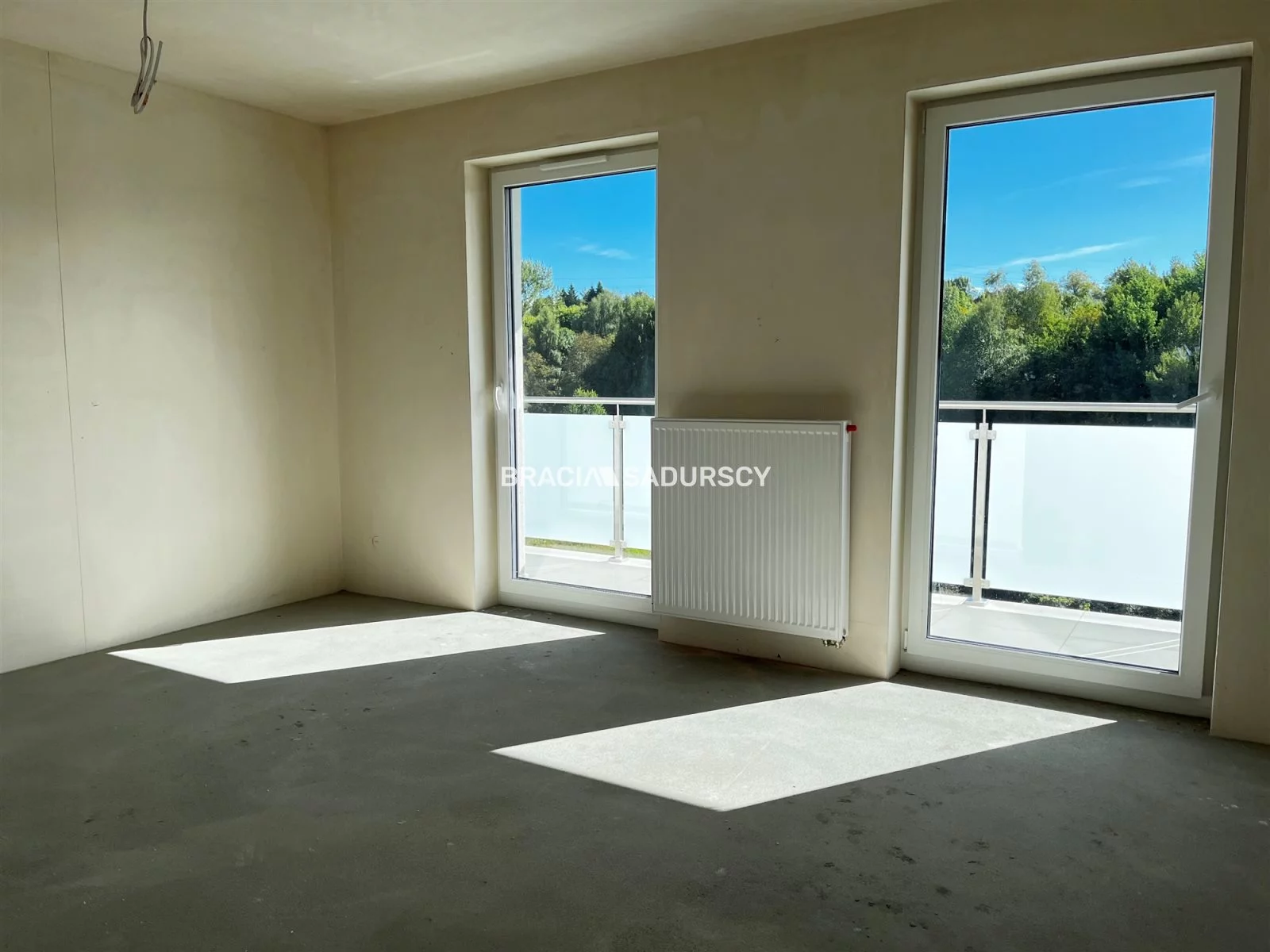 Apartamenty BS3-MS-311849 Bochnia Brzeźnicka