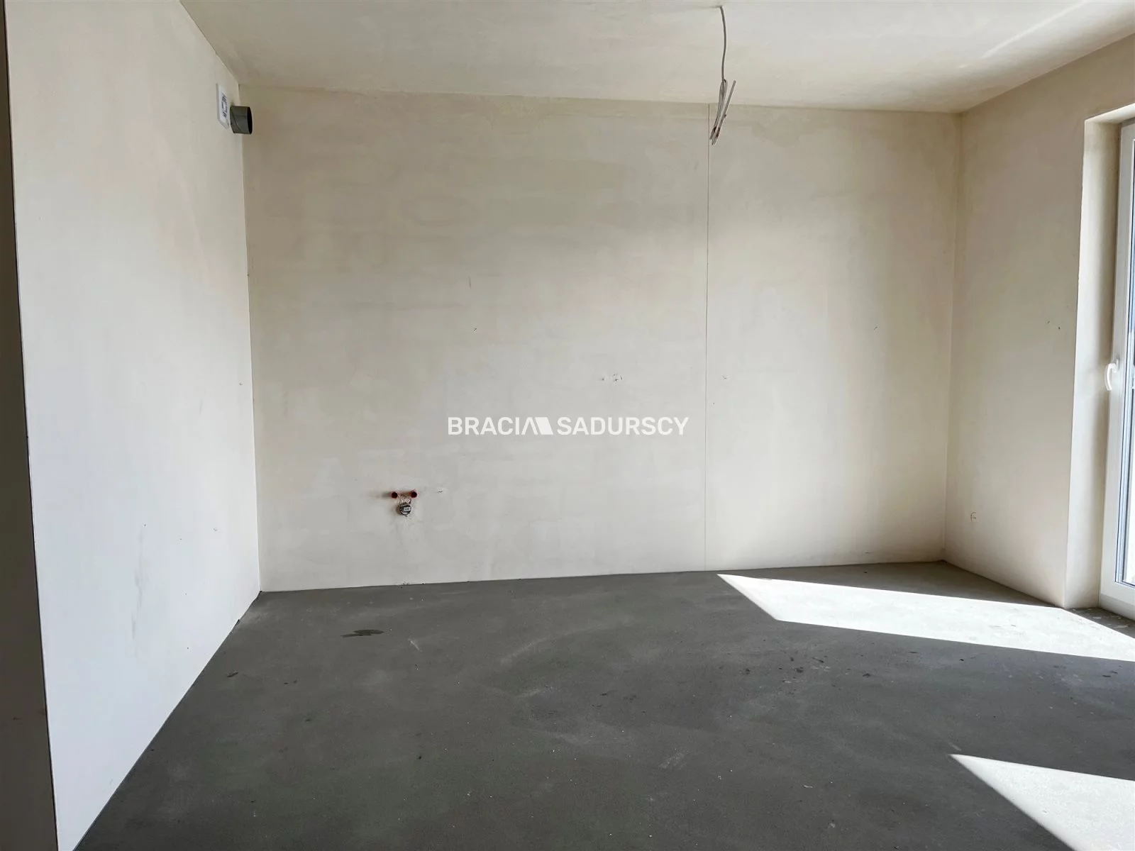 1 pokój, mieszkanie 31,15 m², piętro 3, oferta nr , BS3-MS-311849, Bochnia, Brzeźnicka