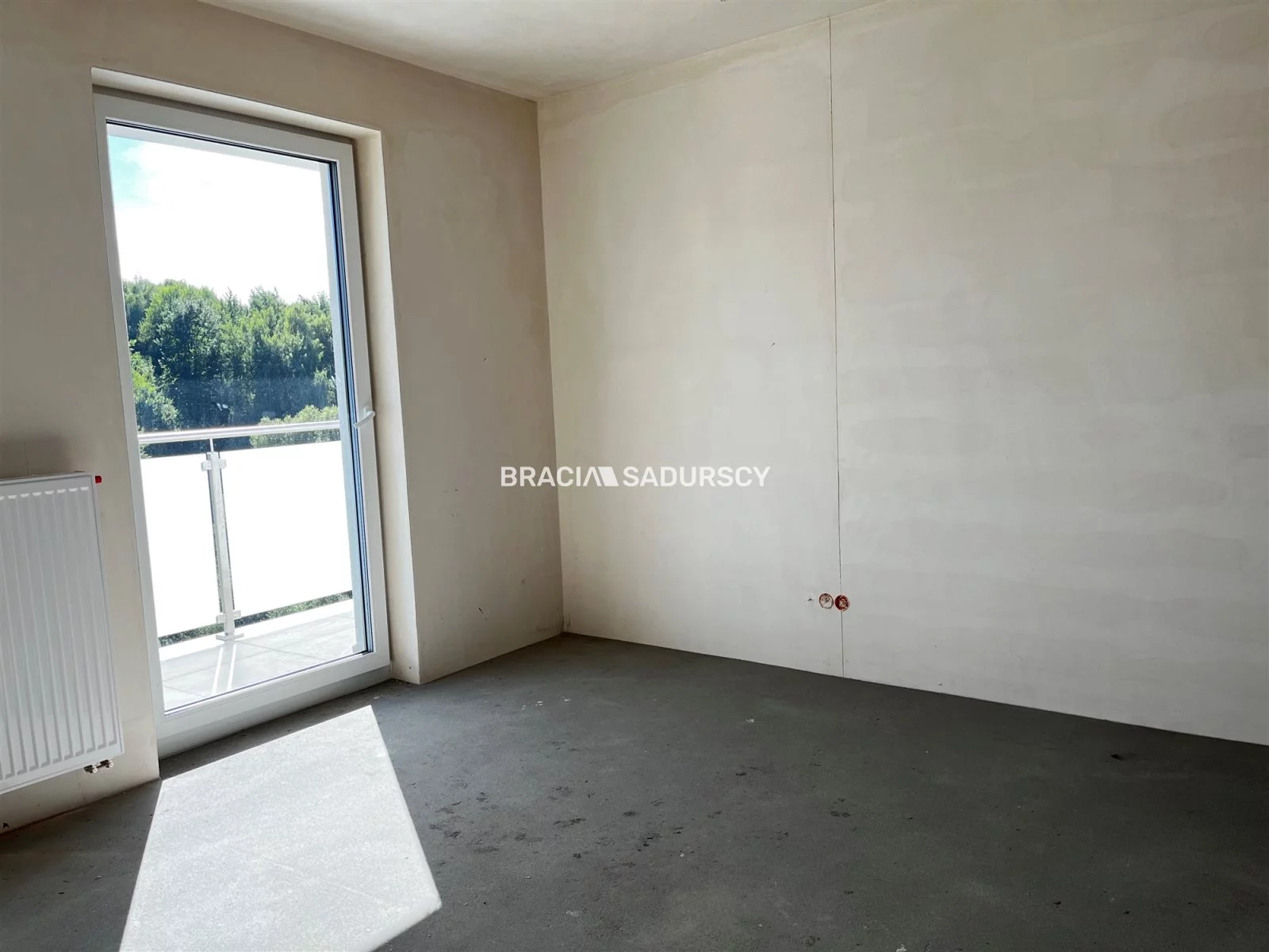 1 pokój, mieszkanie 31,15 m², piętro 3, oferta nr , BS3-MS-311849, Bochnia, Brzeźnicka