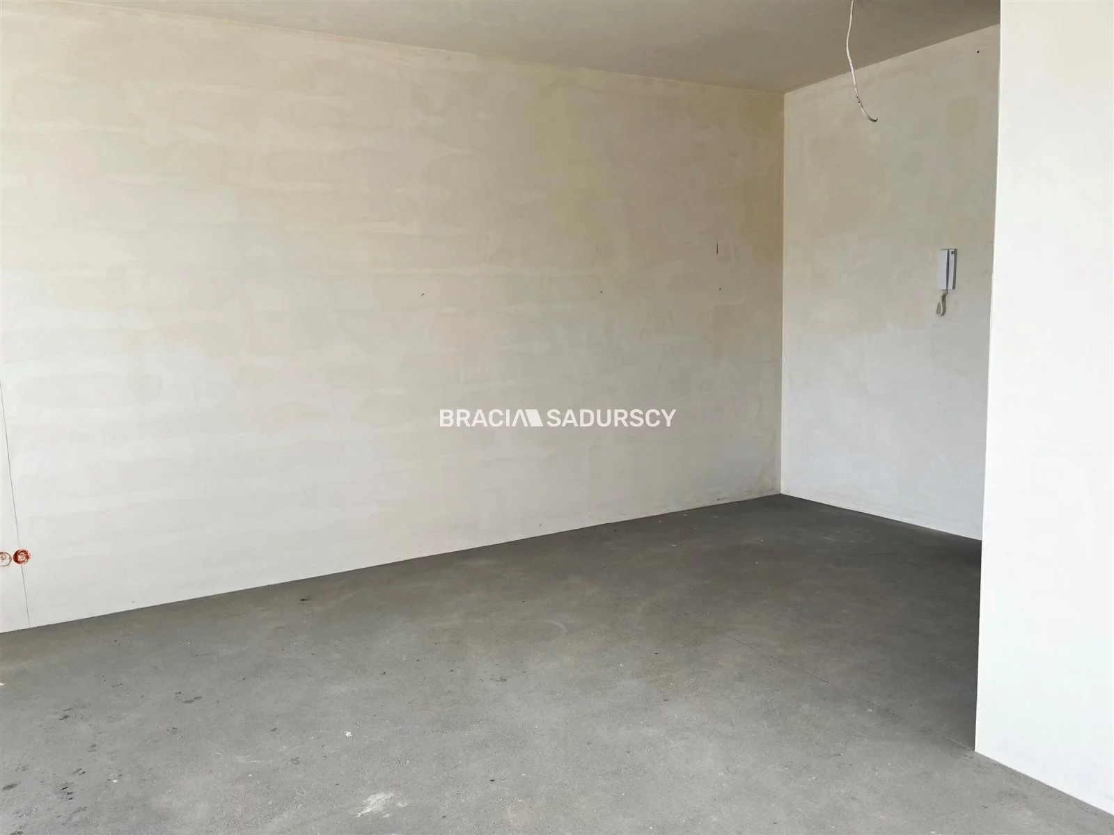 1 pokój, mieszkanie 31,15 m², piętro 3, oferta nr , BS3-MS-311849, Bochnia, Brzeźnicka