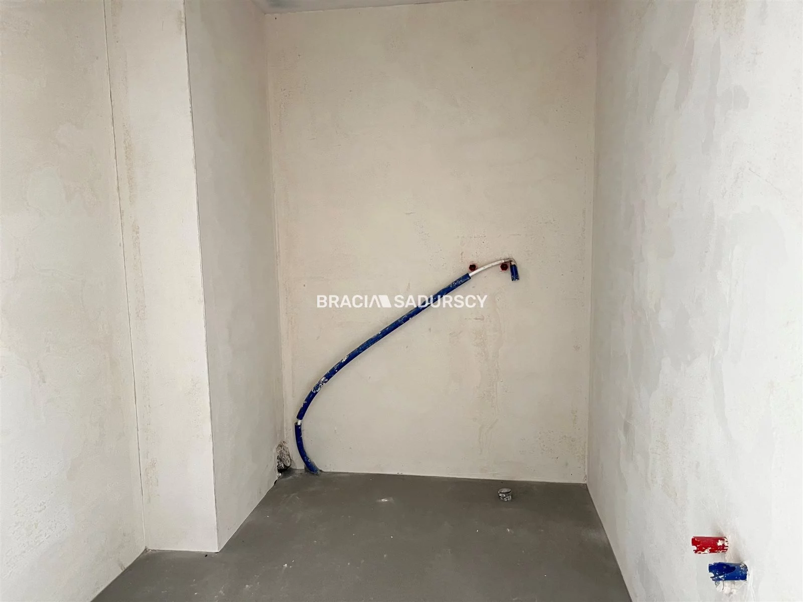 1 pokój, mieszkanie 31,15 m², piętro 3, oferta nr , BS3-MS-311849, Bochnia, Brzeźnicka