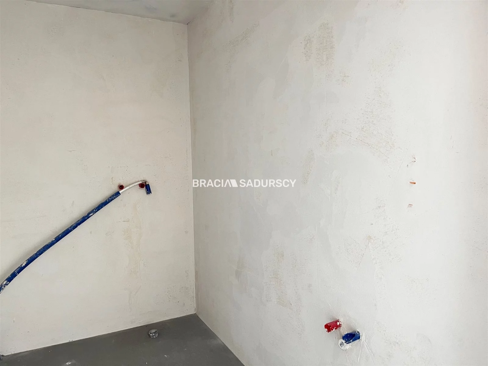 1 pokój, mieszkanie 31,15 m², piętro 3, oferta nr , BS3-MS-311849, Bochnia, Brzeźnicka