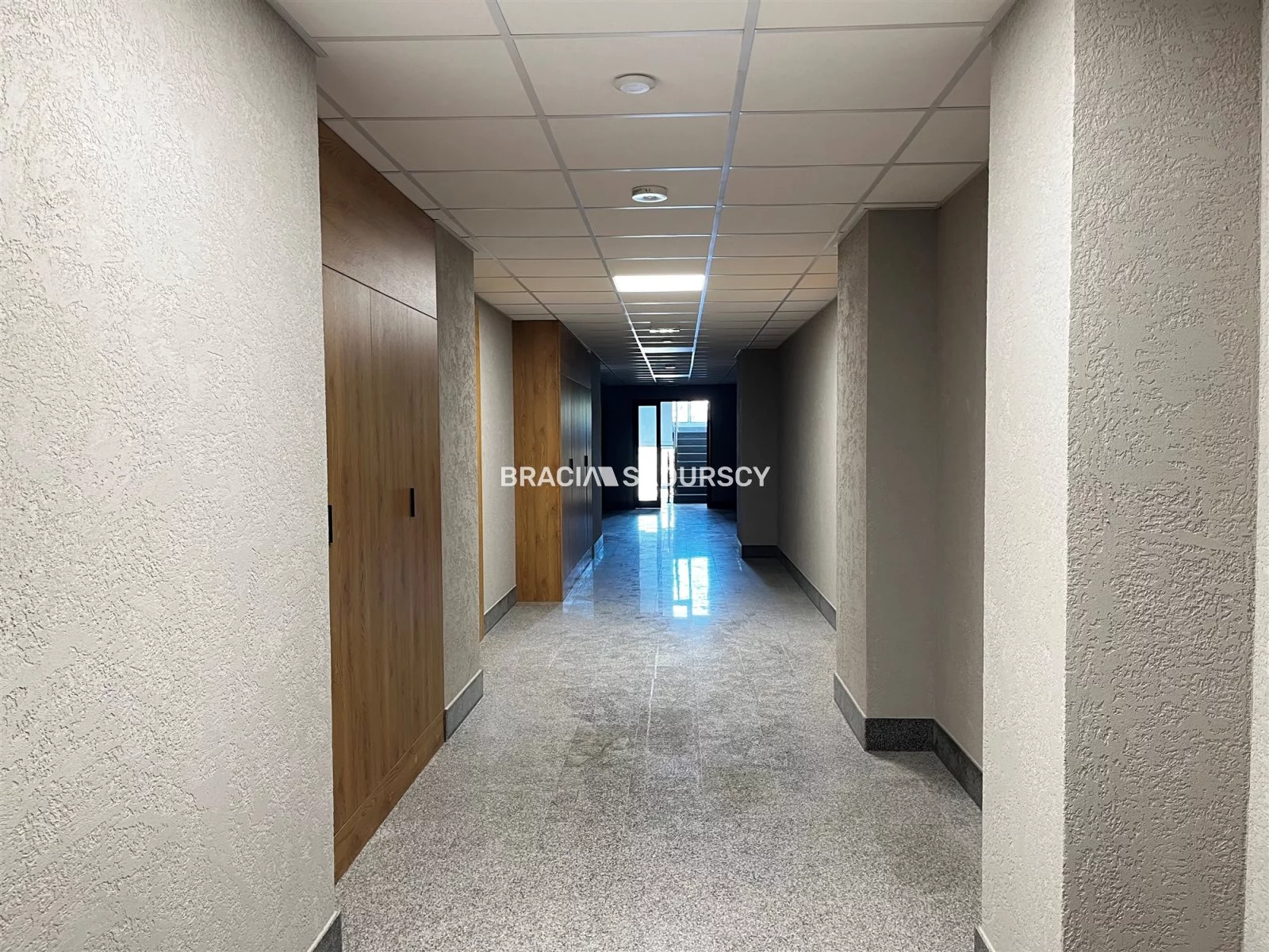 1 pokój, mieszkanie 31,15 m², piętro 3, oferta nr , BS3-MS-311849, Bochnia, Brzeźnicka