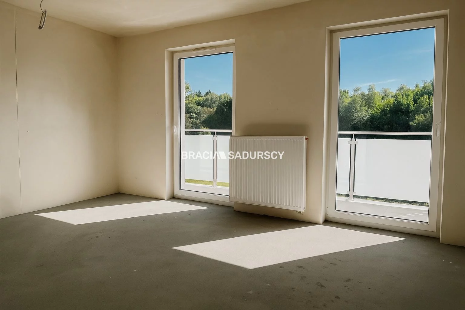 Apartamenty BS3-MS-311849-1 Bochnia Brzeźnicka