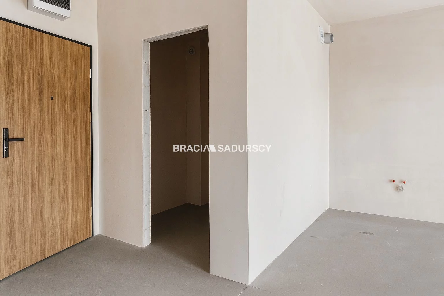 1 pokój, mieszkanie 31,15 m², piętro 3, oferta nr , BS3-MS-311849-1, Bochnia, Brzeźnicka