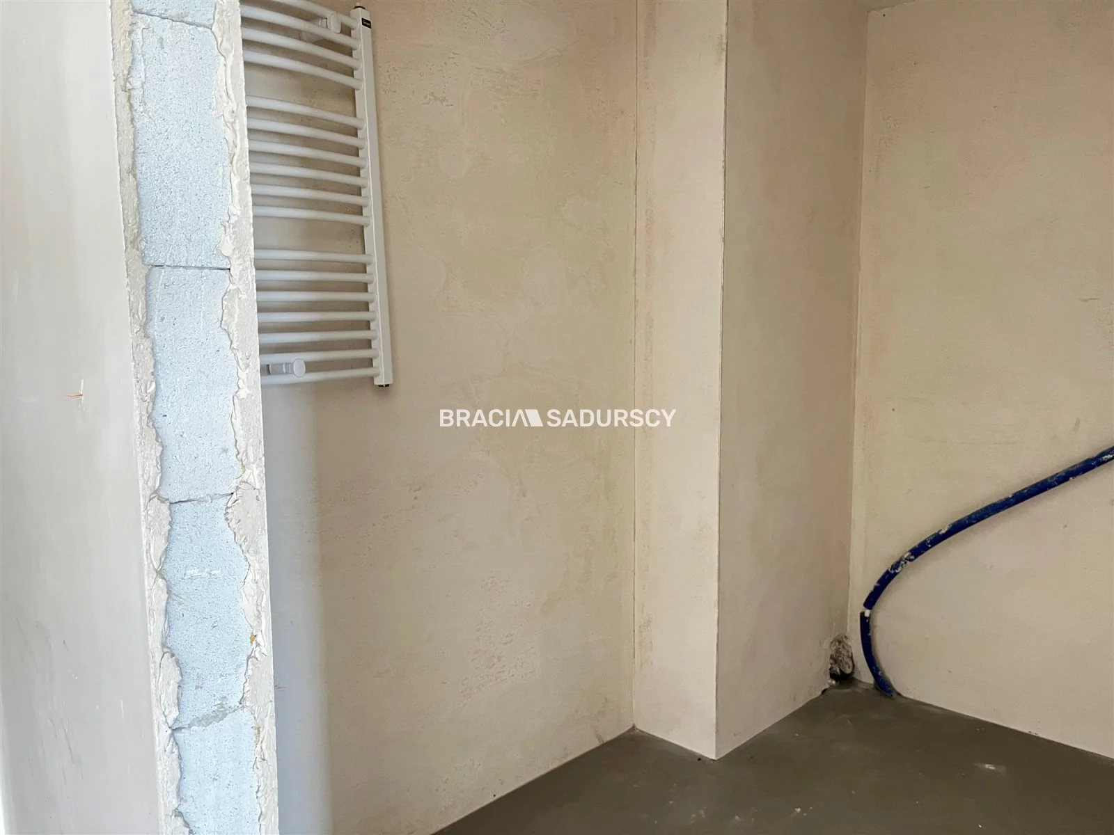 1 pokój, mieszkanie 31,15 m², piętro 3, oferta nr , BS3-MS-311849-1, Bochnia, Brzeźnicka