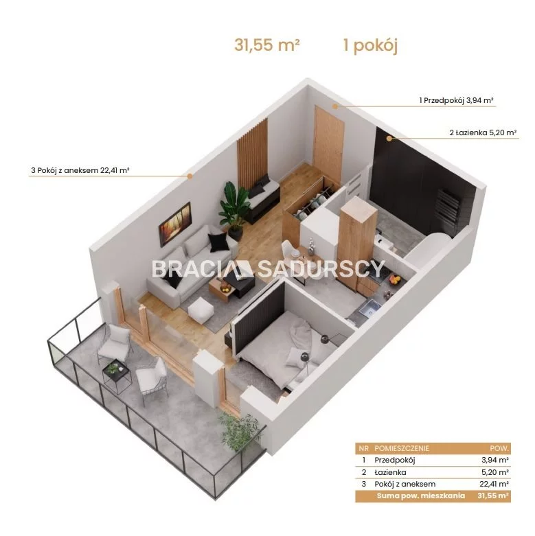 BS2-MS-309069-3 - zdjęcie nr 2