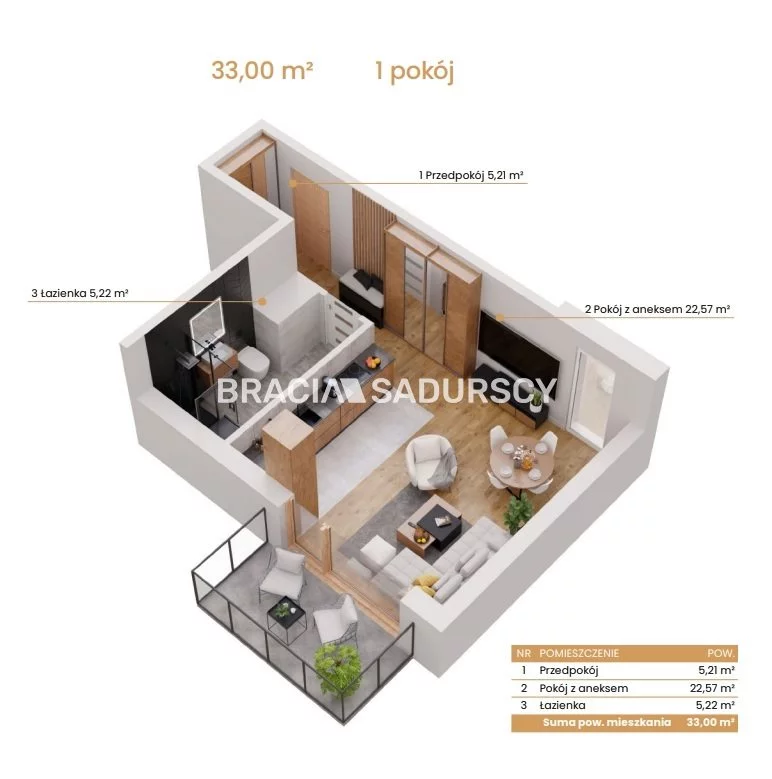 BS2-MS-309070-3 - zdjęcie nr 2