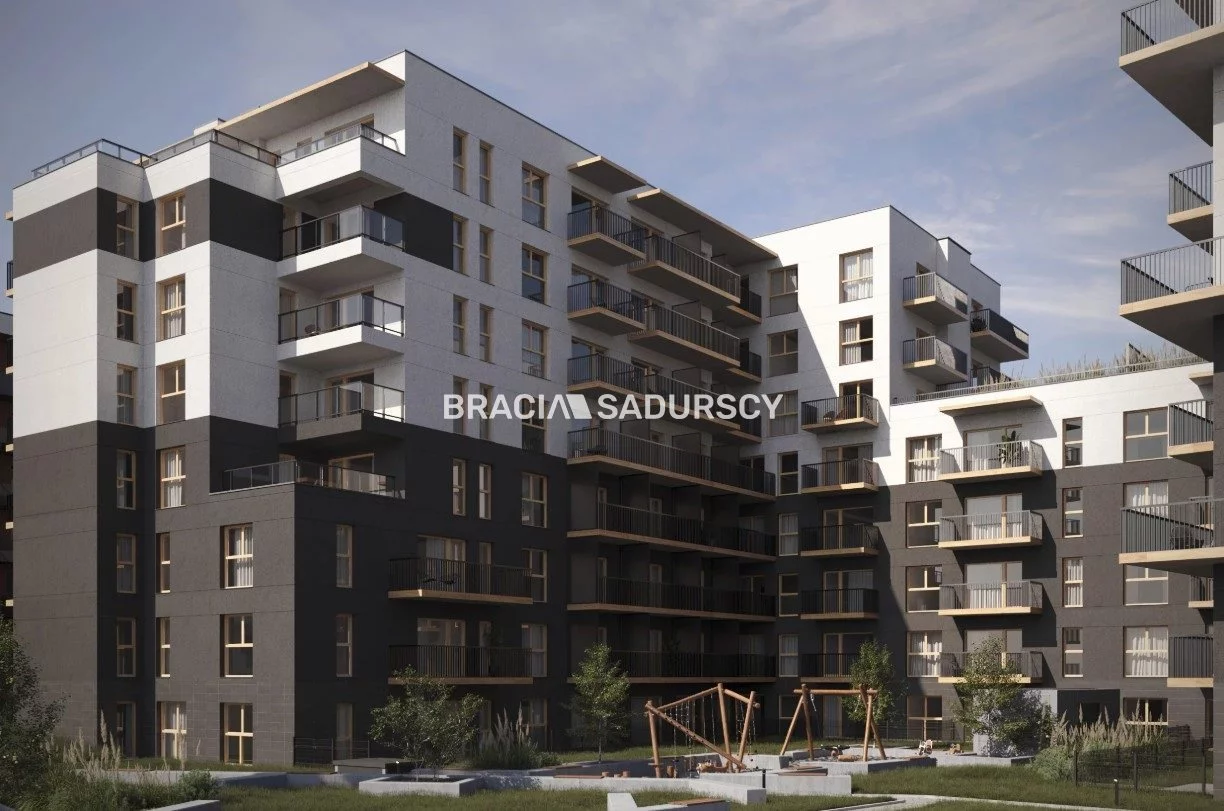1 pokój, mieszkanie 33,38 m², piętro 1, oferta nr , BS2-MS-309071-5, Katowice, Ceglana