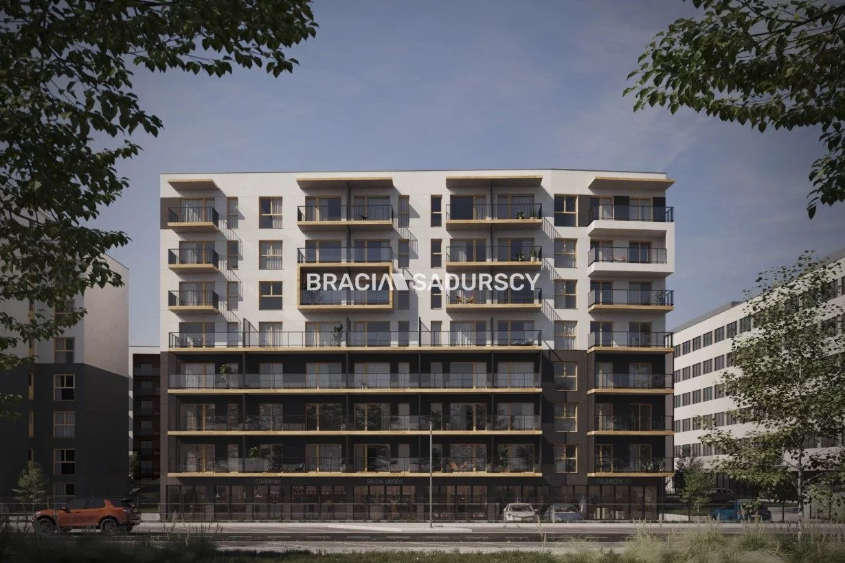 1 pokój, mieszkanie 33,38 m², piętro 1, oferta nr , BS2-MS-309071-5, Katowice, Ceglana
