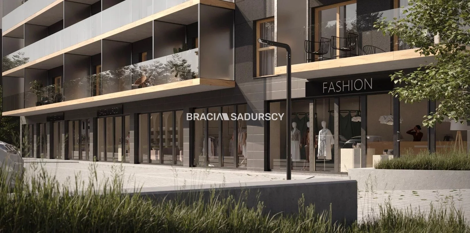 1 pokój, mieszkanie 33,38 m², piętro 1, oferta nr , BS2-MS-309071-5, Katowice, Ceglana