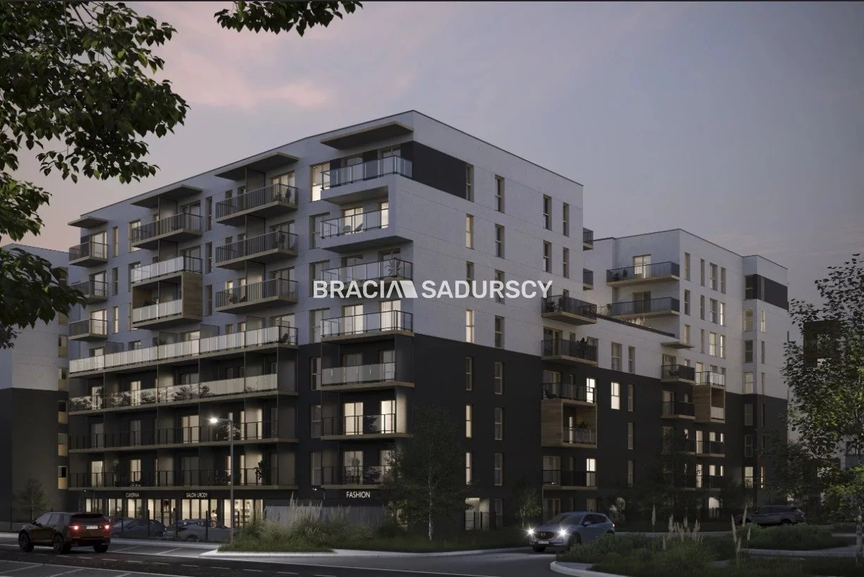 1 pokój, mieszkanie 33,38 m², piętro 1, oferta nr , BS2-MS-309071-5, Katowice, Ceglana
