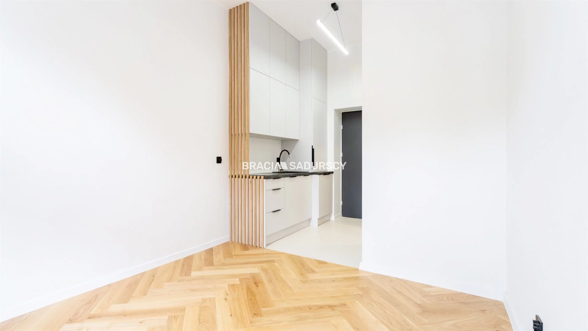 Apartamenty BS1-MS-309364-1 Kraków Podgórze Celna
