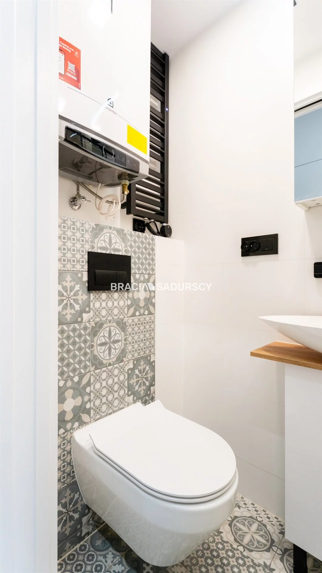 1 pokój, apartament 17,00 m², piętro 2, oferta nr , BS1-MS-309364-6, Kraków, Podgórze, Celna