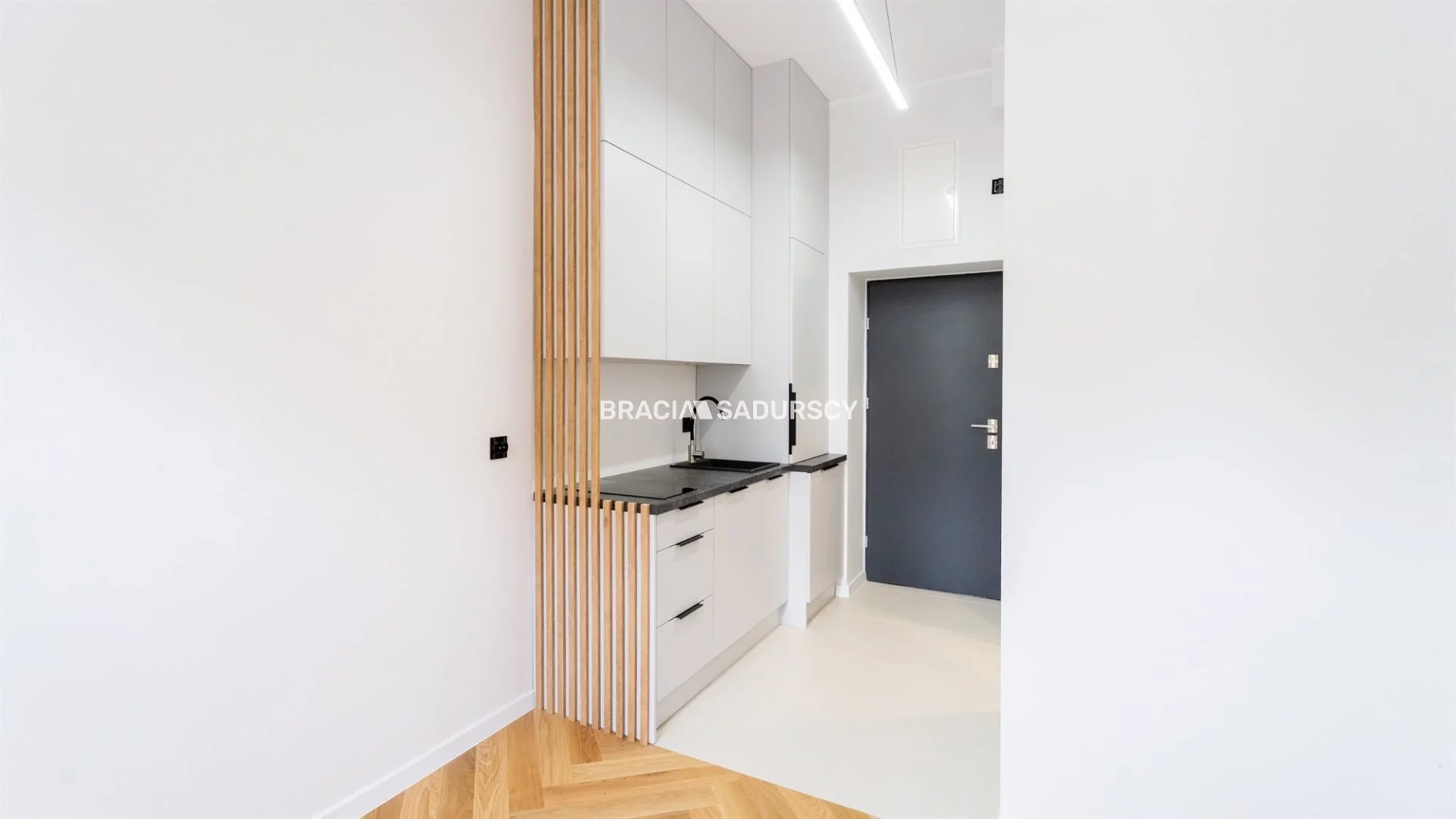 1 pokój, apartament 17,00 m², piętro 2, oferta nr , BS1-MS-309364-6, Kraków, Podgórze, Celna