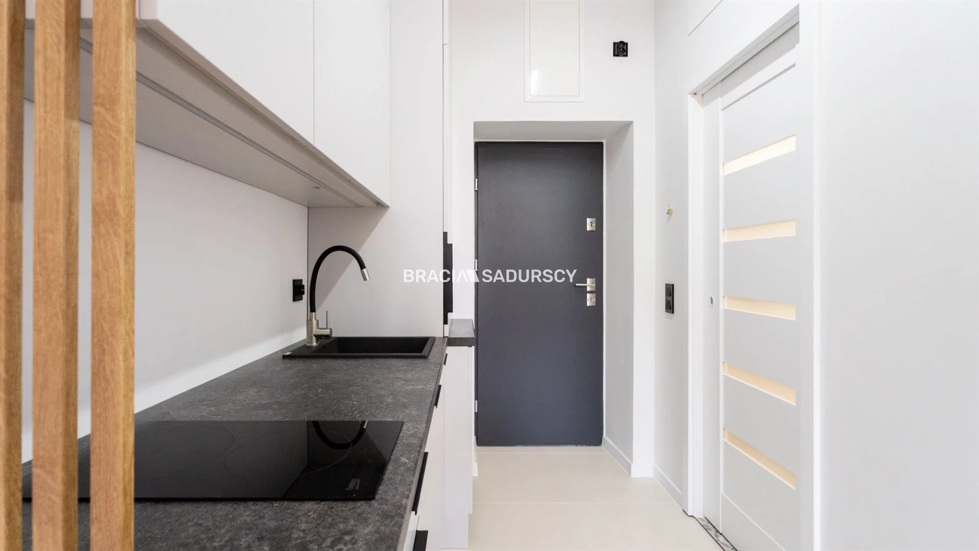 1 pokój, apartament 17,00 m², piętro 2, oferta nr , BS1-MS-309364-6, Kraków, Podgórze, Celna
