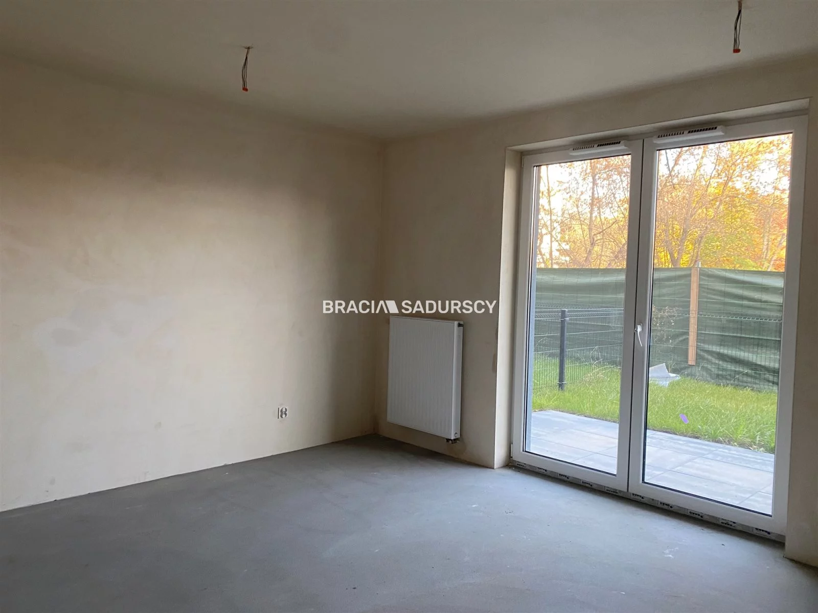 Mieszkanie 30,65 m², parter, oferta nr , BS2-MS-304644-2, Kraków, Czyżyny, Centralna-idx