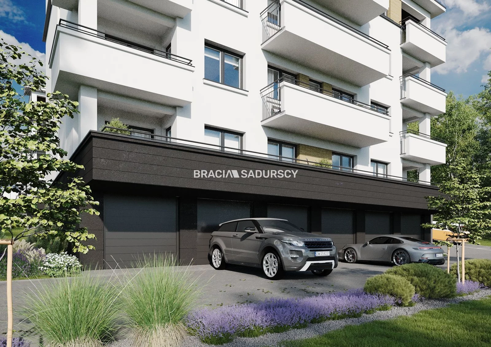 1 pokój, mieszkanie 85,10 m², parter, oferta nr , BS2-MS-304114-5, Wieliczka, Dębowa