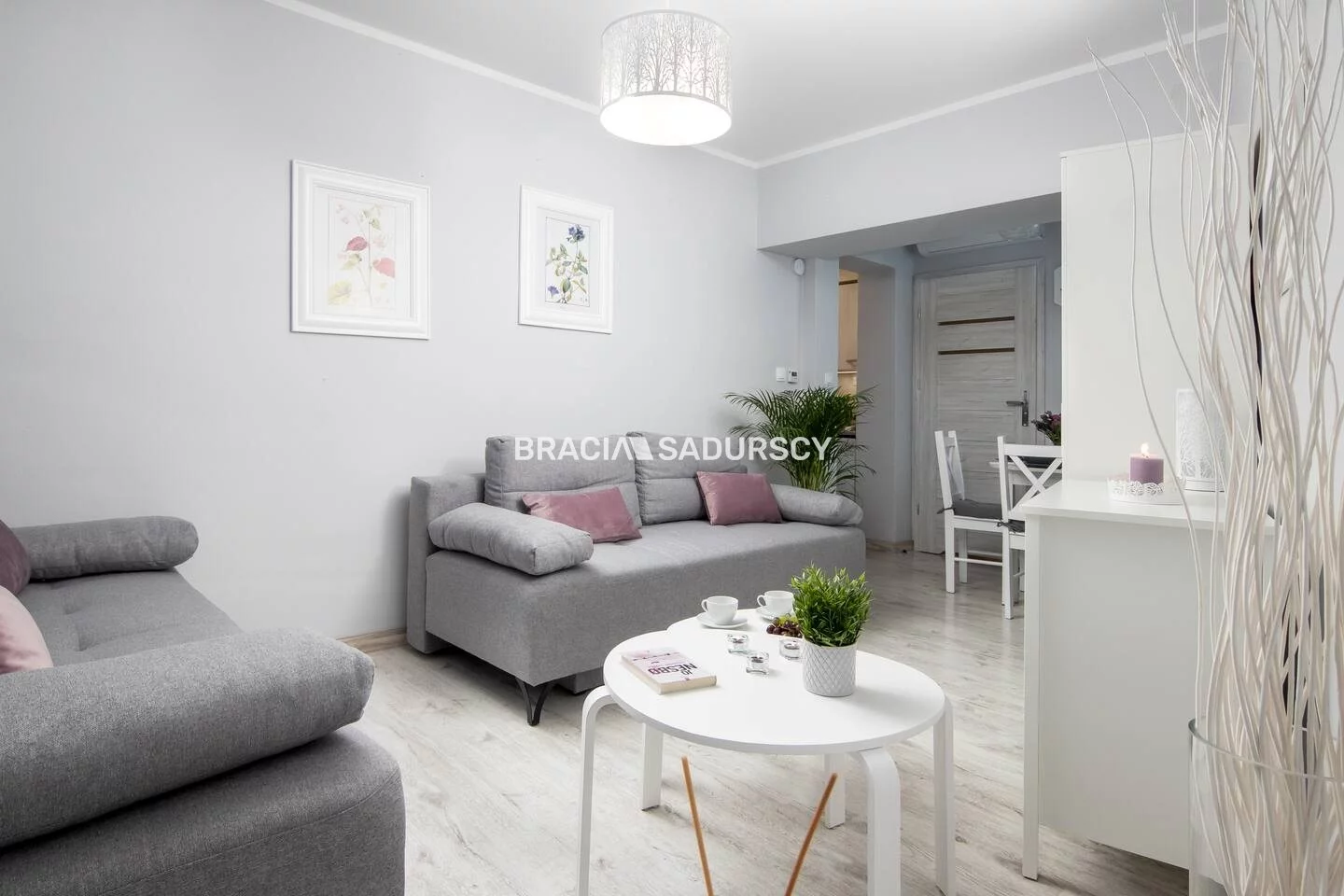 Apartamenty BS3-MS-311329-16 Kraków Stare Miasto Dietla