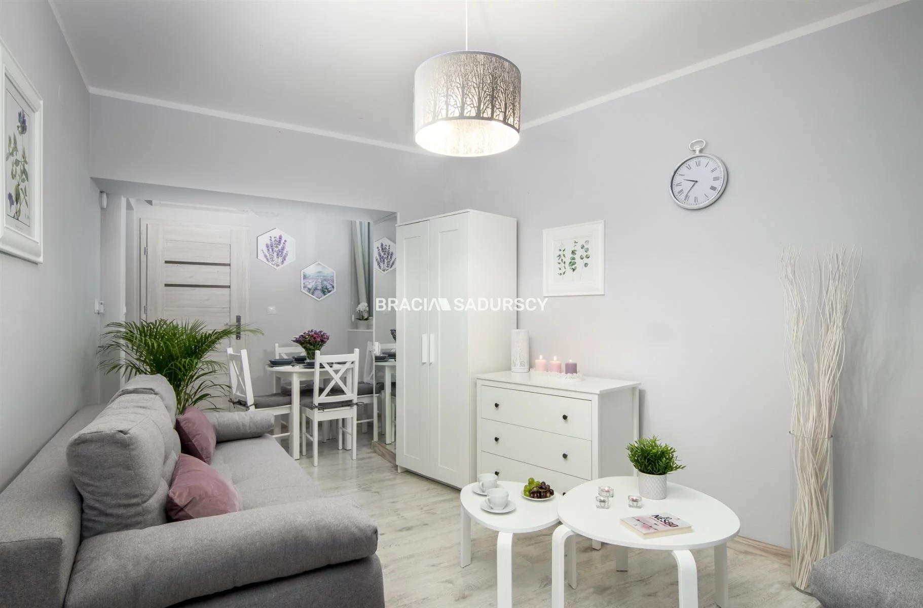 1 pokój, mieszkanie 23,06 m², parter, oferta nr , BS3-MS-311329-16, Kraków, Stare Miasto, Śródmieście, Dietla