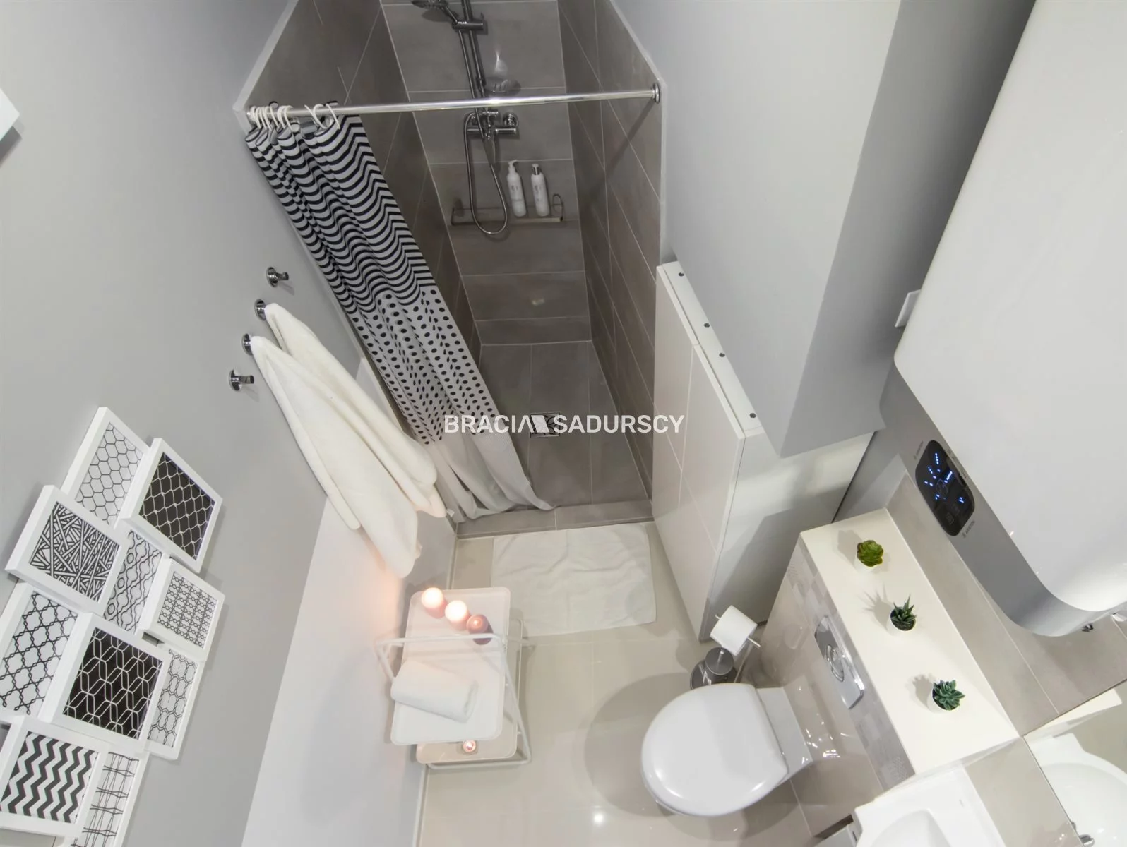 1 pokój, mieszkanie 23,06 m², parter, oferta nr , BS3-MS-311329-16, Kraków, Stare Miasto, Śródmieście, Dietla