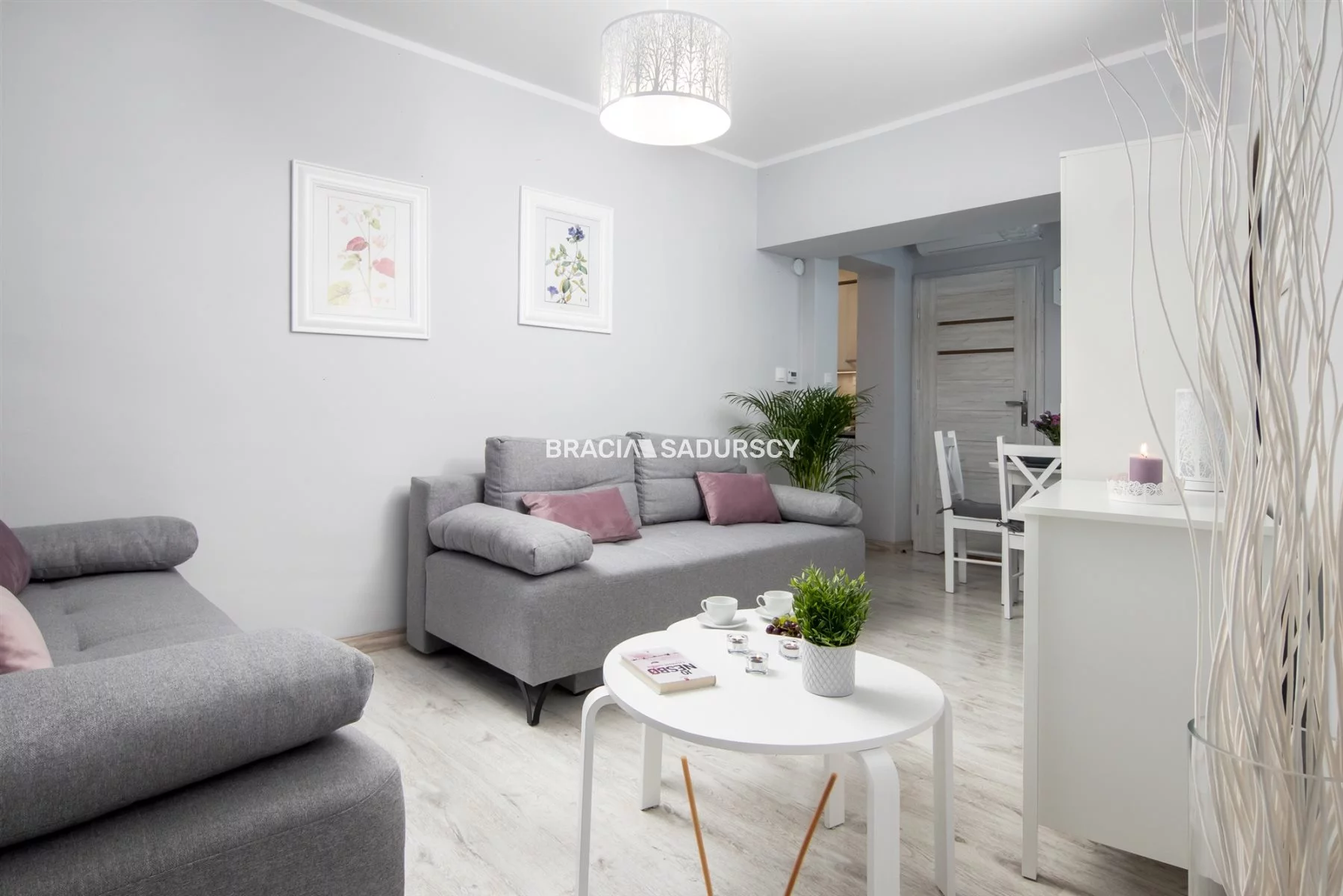 1 pokój, mieszkanie 23,06 m², parter, oferta nr , BS3-MS-311329-16, Kraków, Stare Miasto, Śródmieście, Dietla